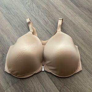 Soma Bra Middle Clasp/ Front Clasp
